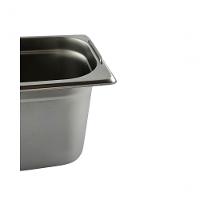 Cuba Gn5 1/3 200mm Com Alça - Platinox - 5