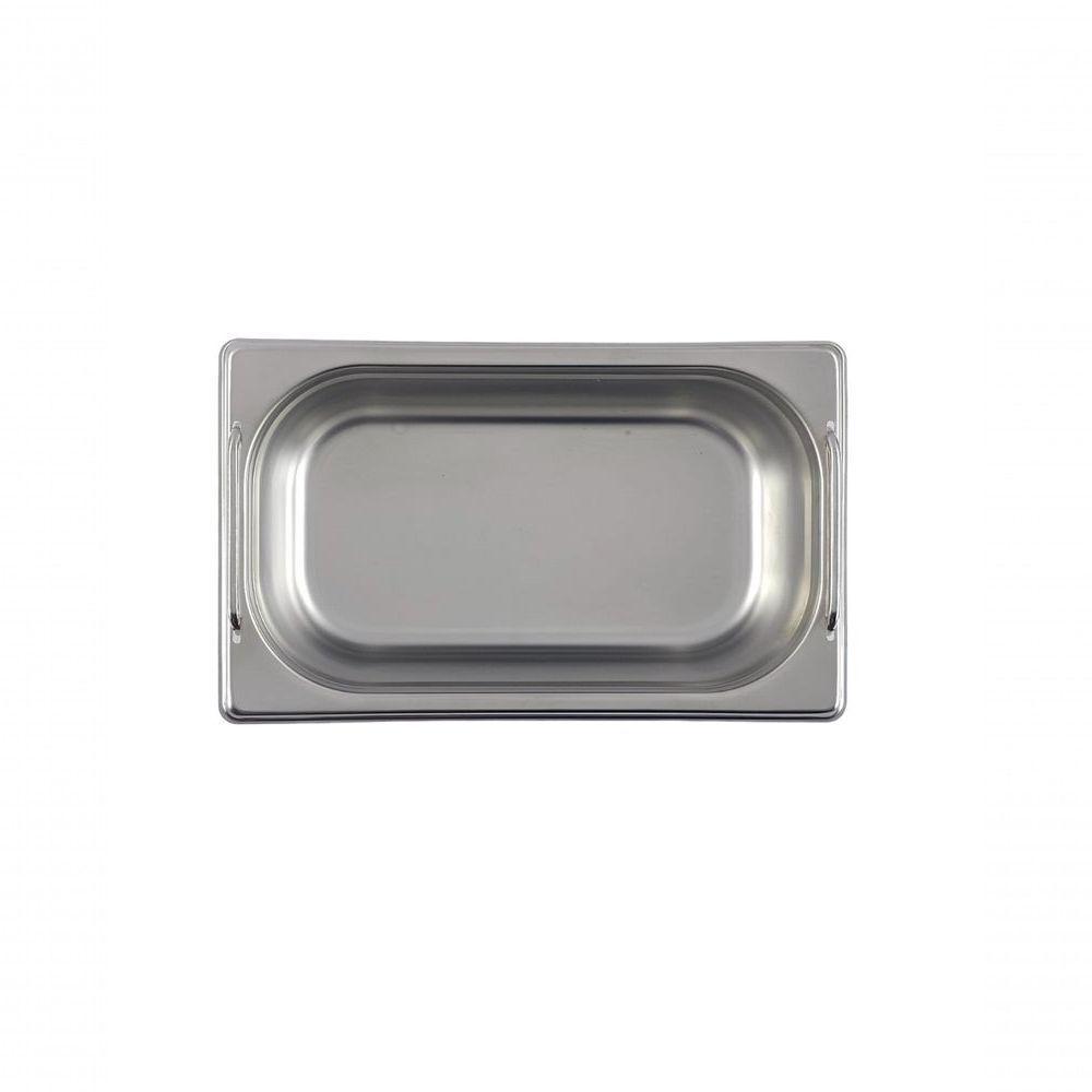 Cuba Gn 1/4 65mm Com Alça - Platinox - 1