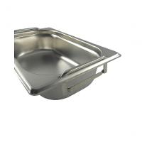 Cuba Gn 1/4 65mm Com Alça - Platinox - 3