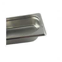 Cuba Gn 1/4 65mm Com Alça - Platinox