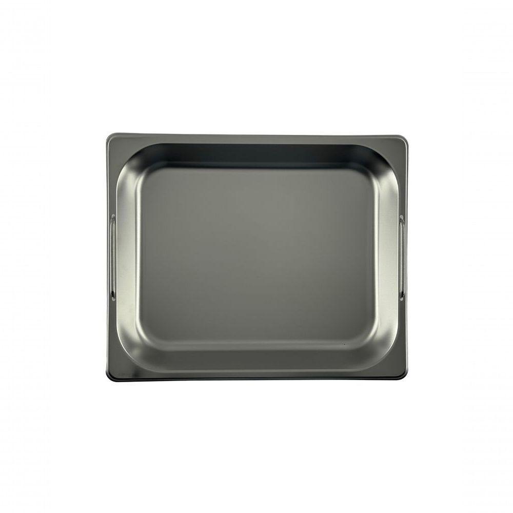 Cuba Gn 1/2 30mm Com Alça - Platinox - 1