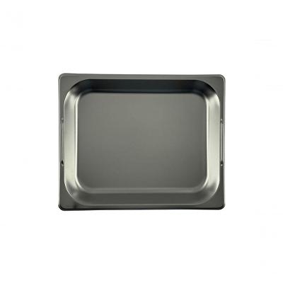 Cuba Gn 1/2 30mm Com Alça - Platinox