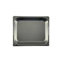 Cuba Gn 1/2 30mm Com Alça - Platinox - 1