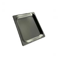 Cuba Gn 1/2 30mm Com Alça - Platinox