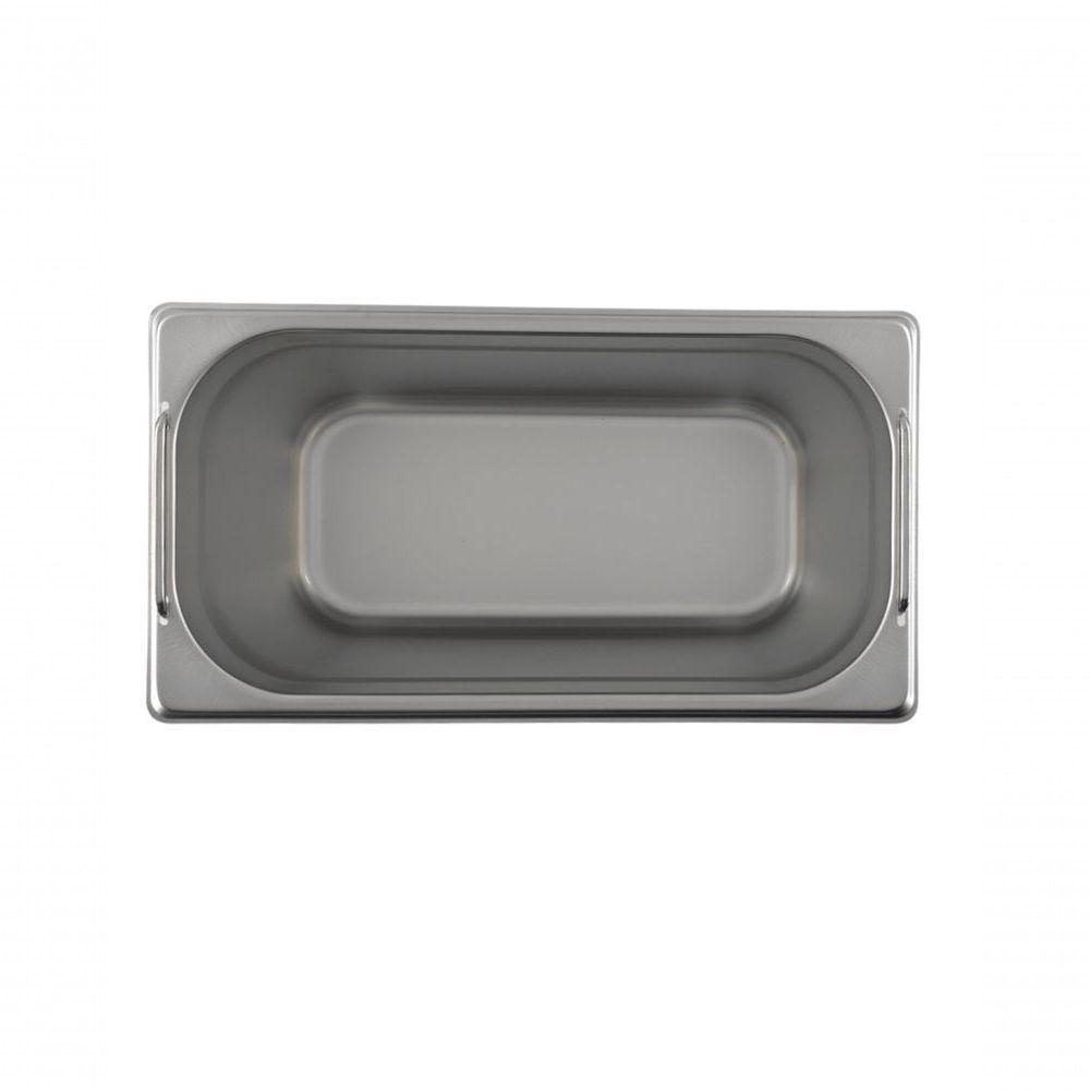 Cuba Gn 1/3 150mm Com Alça - Platinox - 1