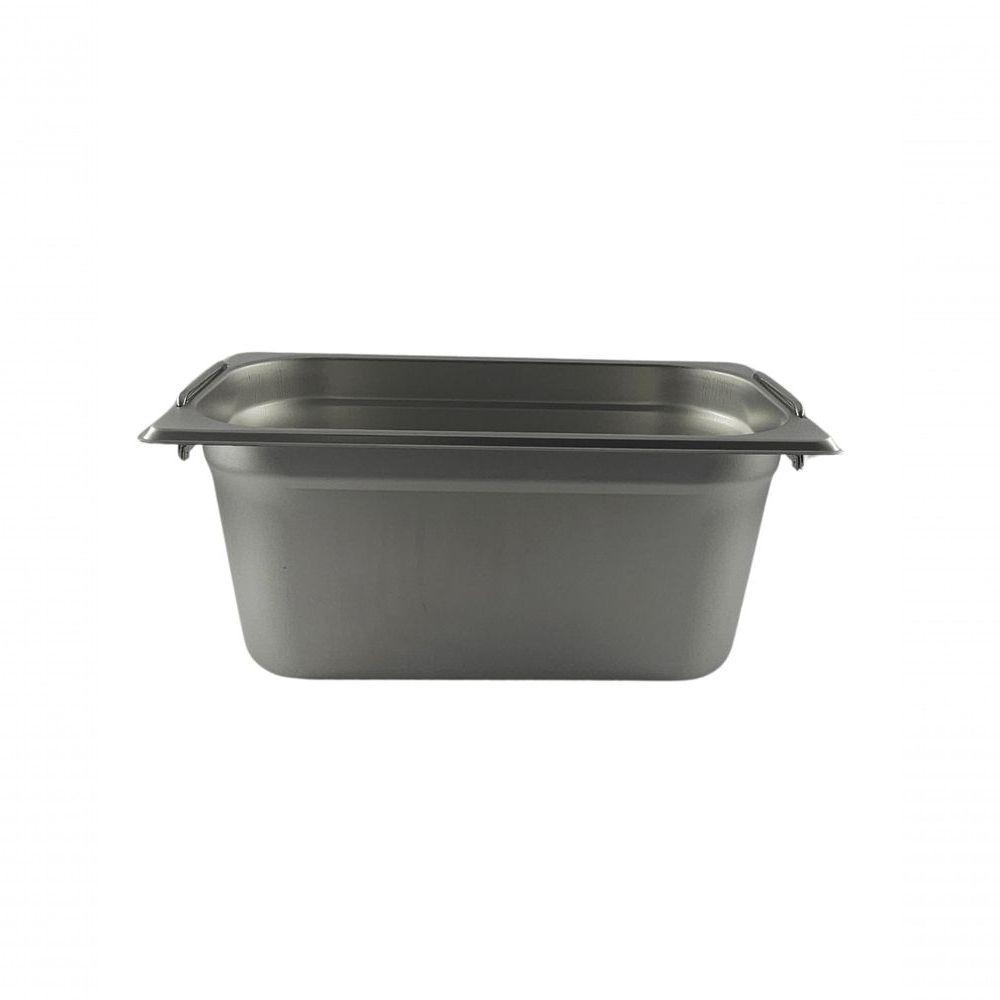 Cuba Gn 1/3 150mm Com Alça - Platinox - 2