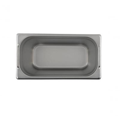 Cuba Gn 1/3 150mm Com Alça - Platinox