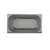 Cuba Gn 1/3 150mm Com Alça - Platinox - 1