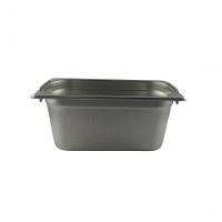 Cuba Gn 1/3 150mm Com Alça - Platinox - 2