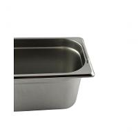 Cuba Gn 1/3 150mm Com Alça - Platinox