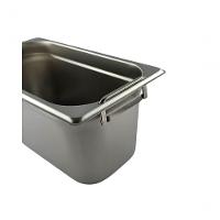 Cuba Gn 1/3 150mm Com Alça - Platinox - 5