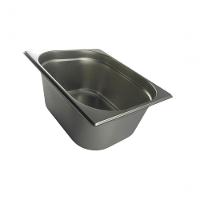 Cuba Gn 1/2 200mm Sem Alça - Platinox
