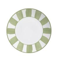 Jogo 4 Pratos Raso Coup Nature By Aurora 29cm Cerâmica Alleanza - 1