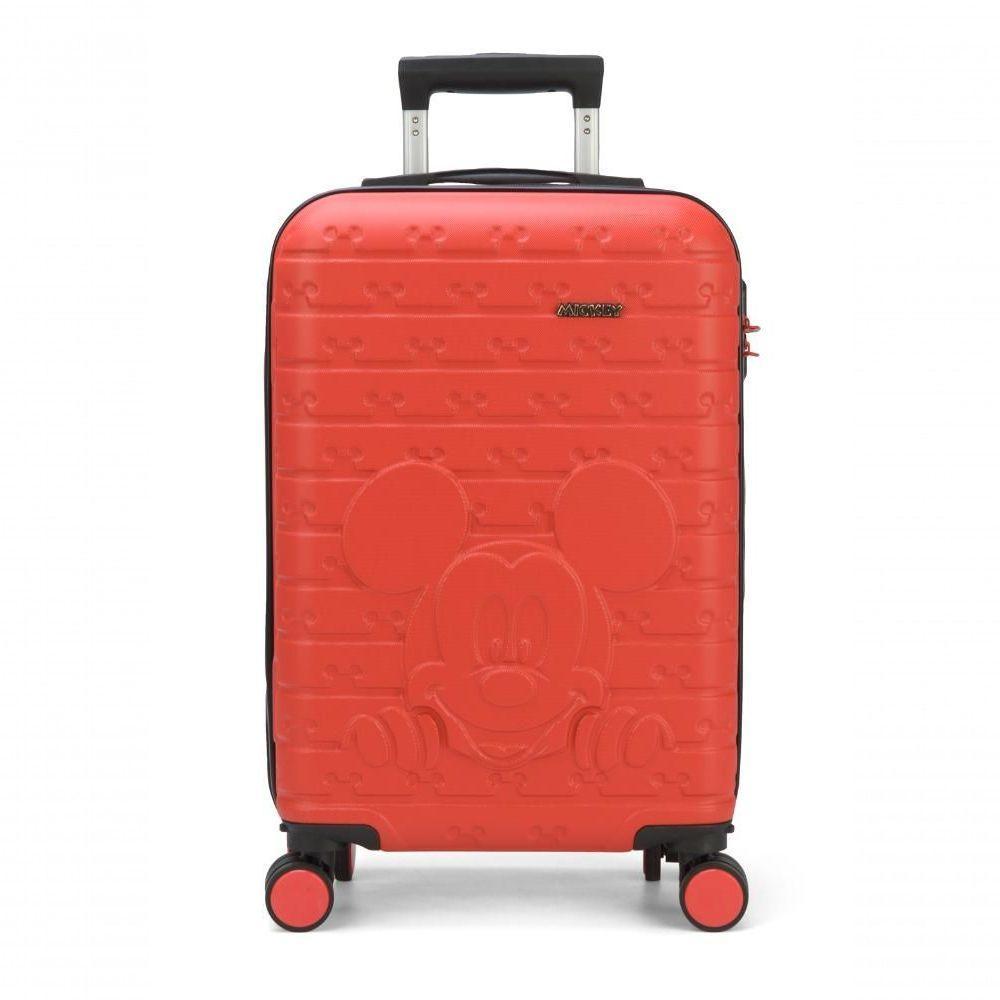 Mala De Viagem Media Vermelho - M Vermelho - 1