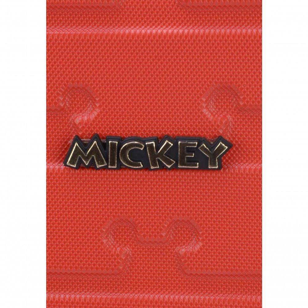 Mala De Viagem Media Vermelho - M Vermelho - 2