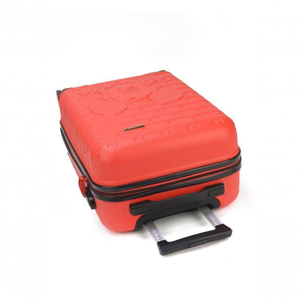 Mala De Viagem Media Vermelho - M Vermelho - 7