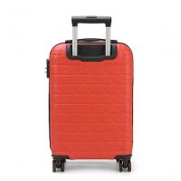 Mala De Viagem Media Vermelho - M Vermelho - 6
