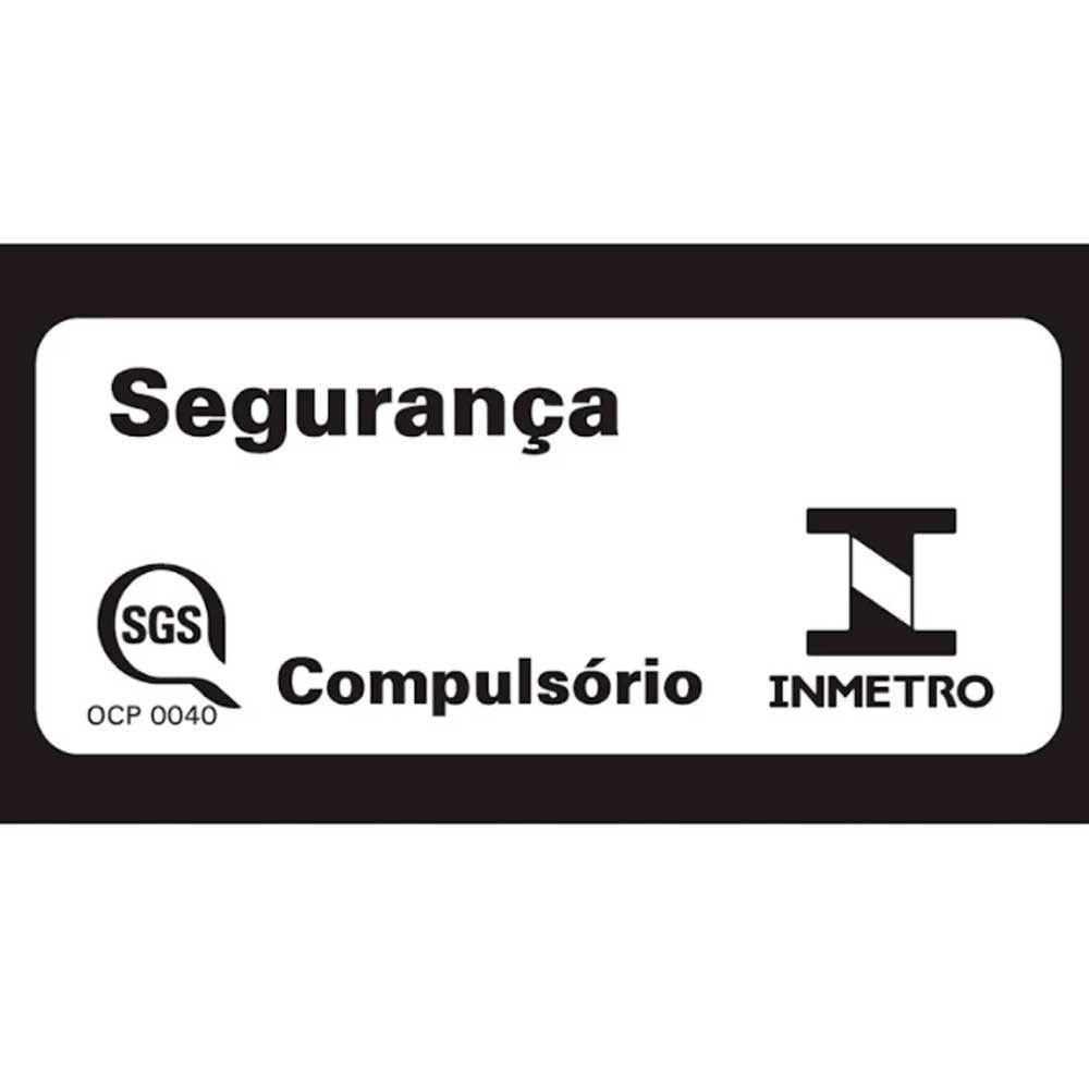 Forno Elétrico Bancada 60 Litros Top 60 Nardelli Black 110V - 2