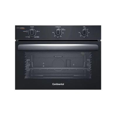 Forno de Embutir Elétrico Continental OC4EM 50L com Timer Mecânico 110V