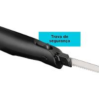 Faca Eletrica 120w 110V - 3