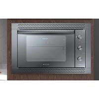 Forno De Embutir Elétrico Espelhado 44L Com Grill E Timer Atlas U Top Style 220V - 7