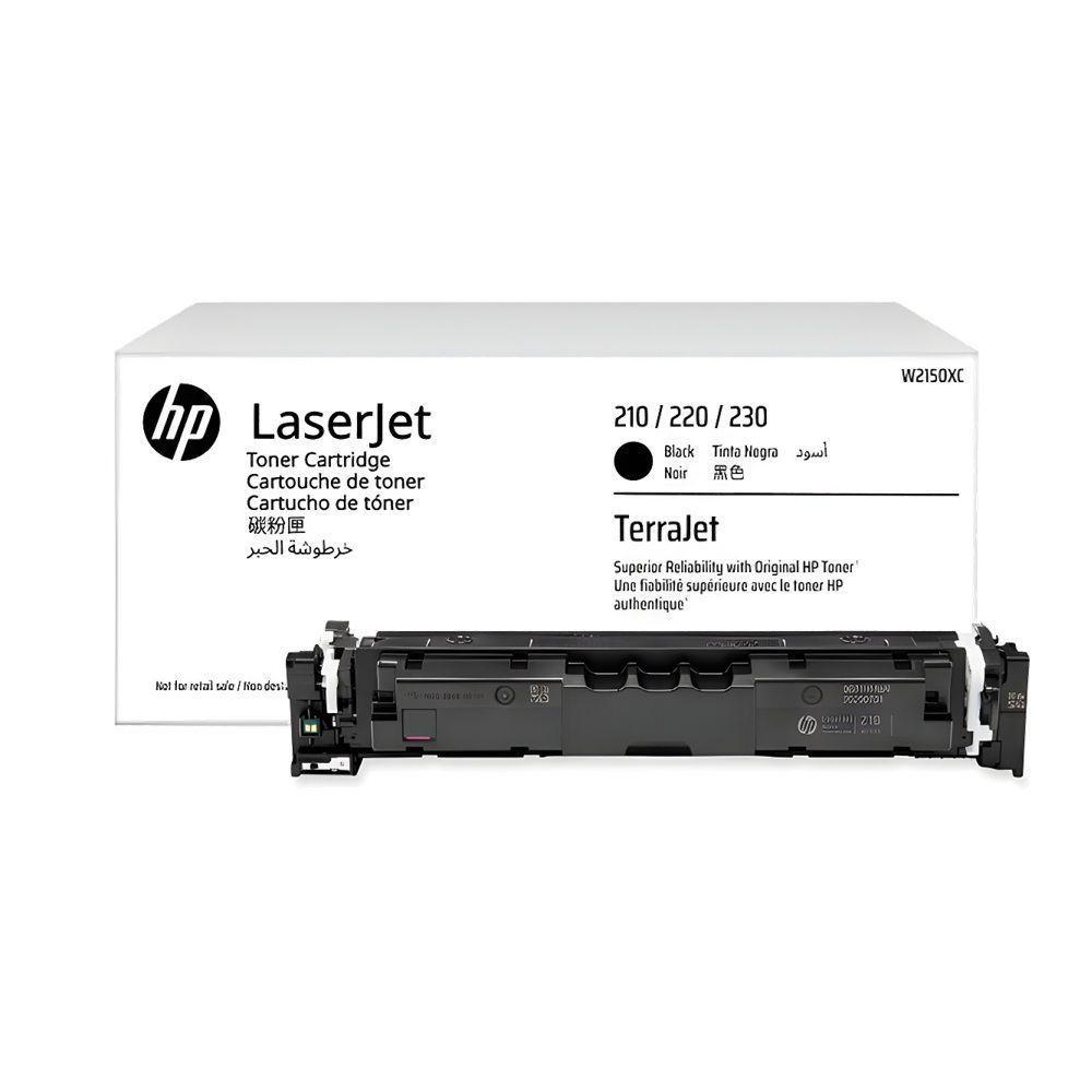 Toner Hp 230x Preto Original W2150x W2300x 4203dw 4303fdw 4203 4303 7.5k 210 - 220 - 230 - 1