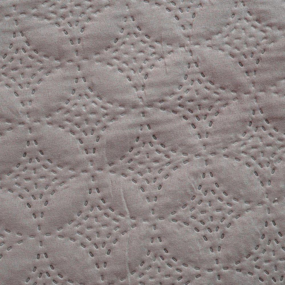 Kit Cobre Leito Queen Ultra Lisse Lisa New 230x250cm Cashmere - 3