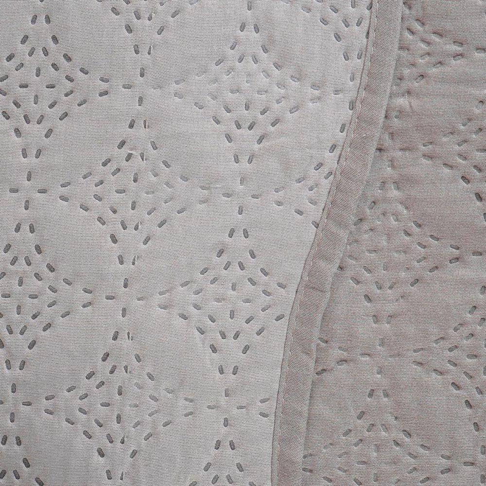 Kit Cobre Leito King Ultra Lisse Lisa New 250x270cm Cashmere - 4