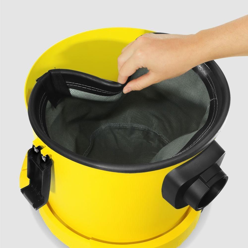 Aspirador De Pó E Líquidos WD2 Car Karcher - 220V - 5