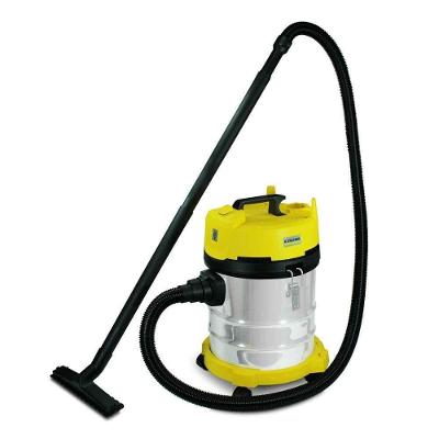 Aspirador de Pó e Líquido NT 2.100 1600W 20L Kärcher - 110V