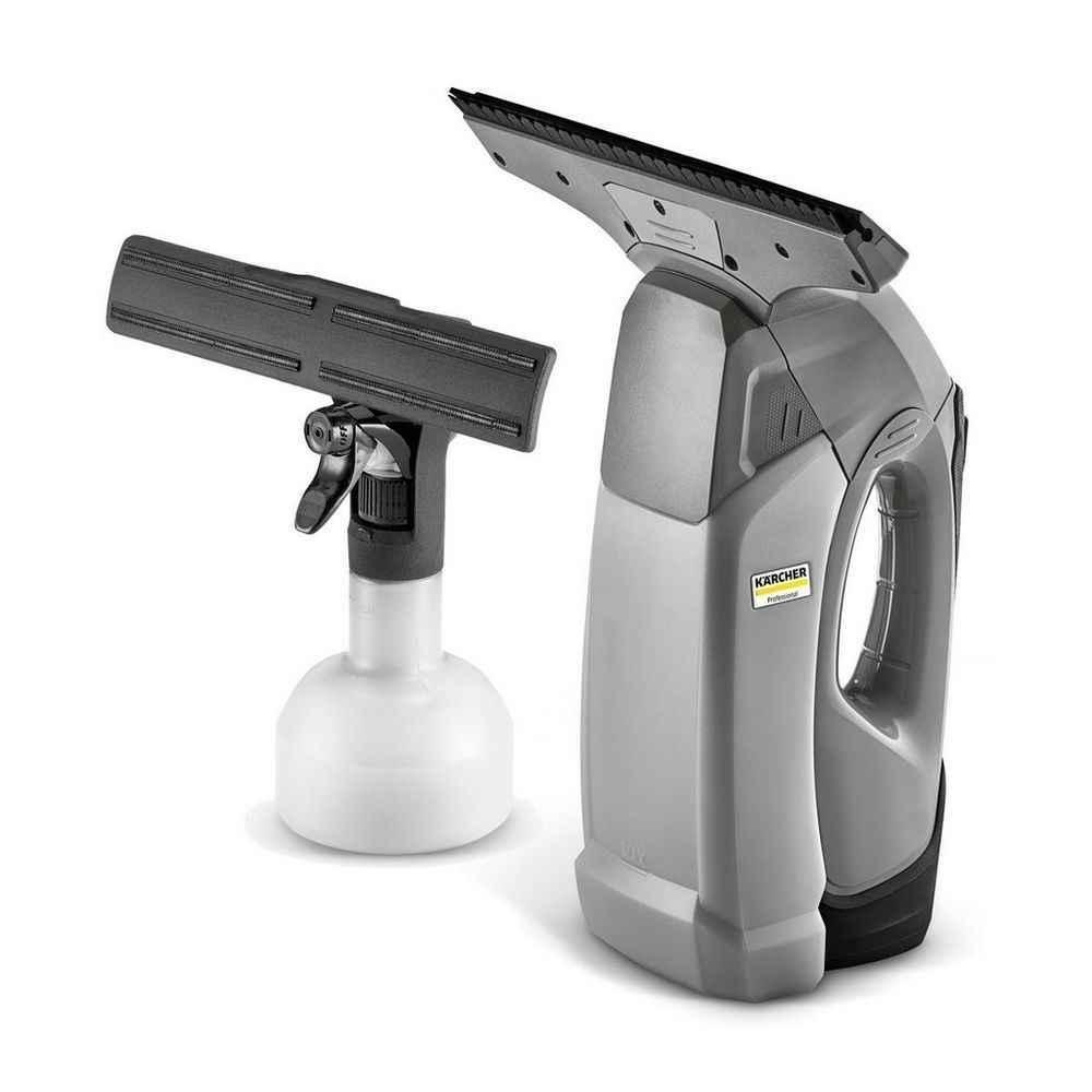 Limpador de Superfícies Kärcher Lisas WVP 10 Bivolt - 2