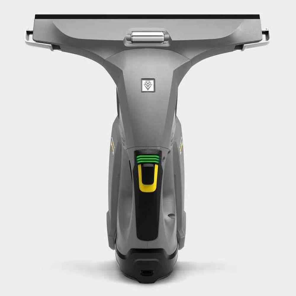 Limpador de Superfícies Kärcher Lisas WVP 10 Bivolt - 3