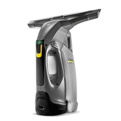 Limpador de Superfícies Lisas WVP 10 para Vidros e Espelhos Bivolt Profissional Karcher
