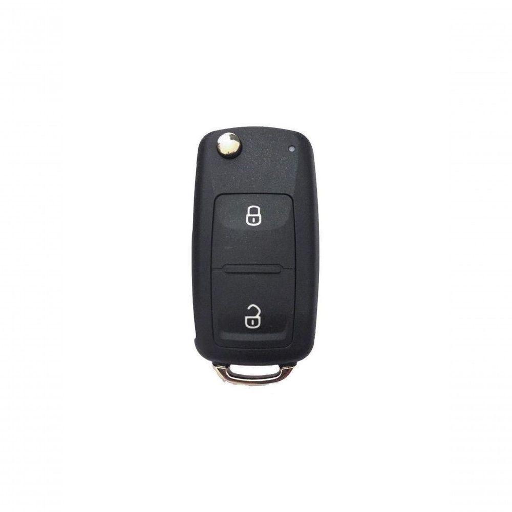 Chave Canivete Gol G6-voyage-fox 2bts - 1