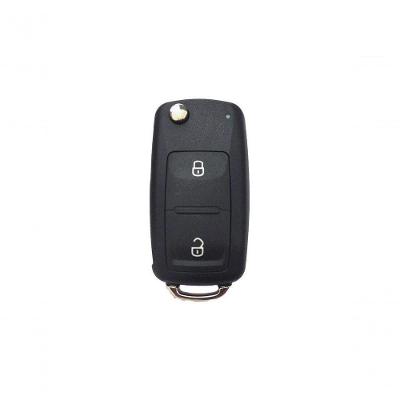 Chave Canivete Gol G6-voyage-fox 2bts