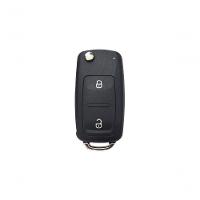 Chave Canivete Gol G6-voyage-fox 2bts - 1