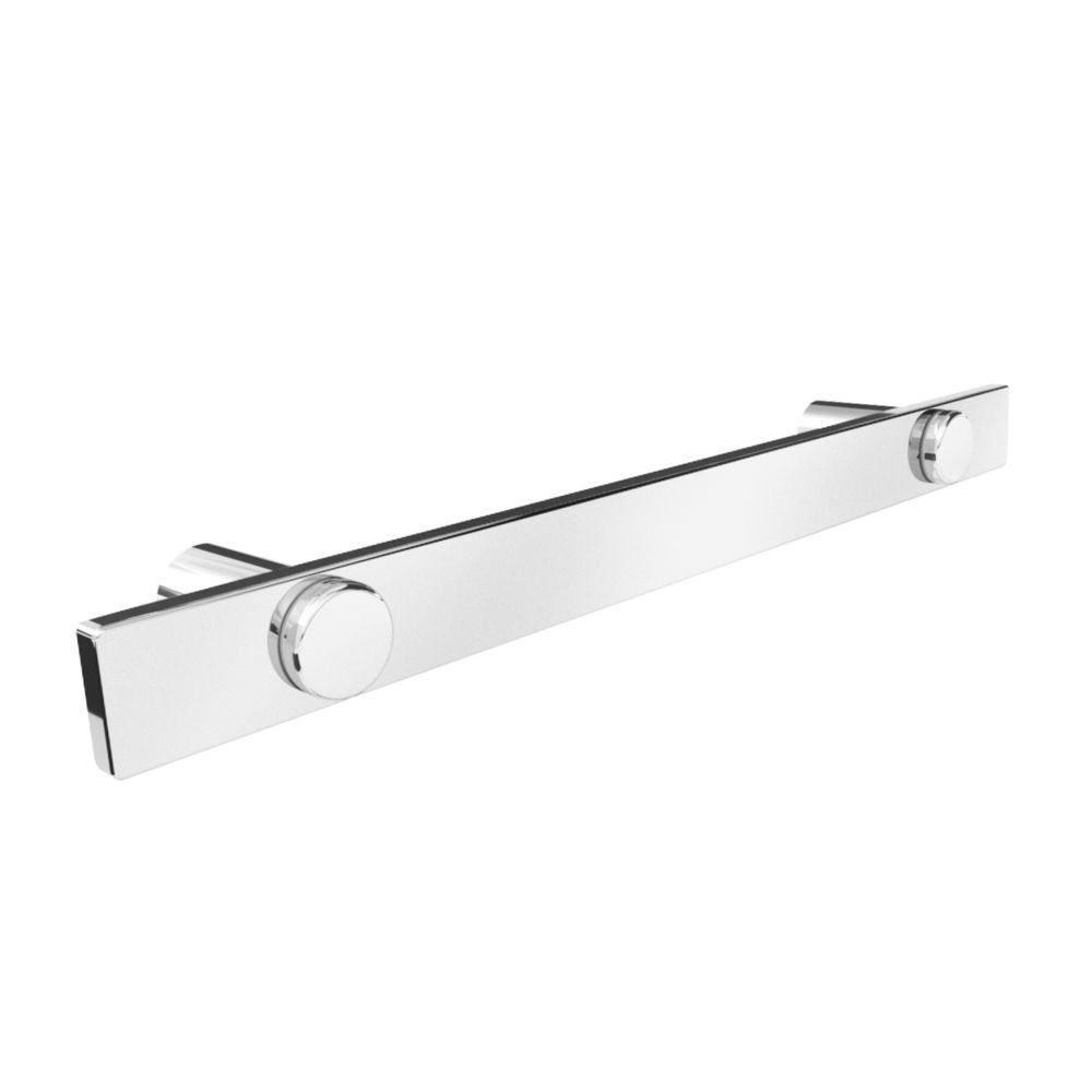 Kit De Acessórios Para Banheiro Alto Brilho 5 Peças 2070pm - 6