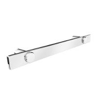 Kit De Acessórios Para Banheiro Alto Brilho 5 Peças 2070pm - 6