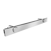 Kit De Acessórios Para Banheiro Escovado 3 Peças 2030pm - 6