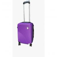 Mala Viagem Bordo Anac Pequena 55x35x25 Abs Rodinhas 360 Cad - 2