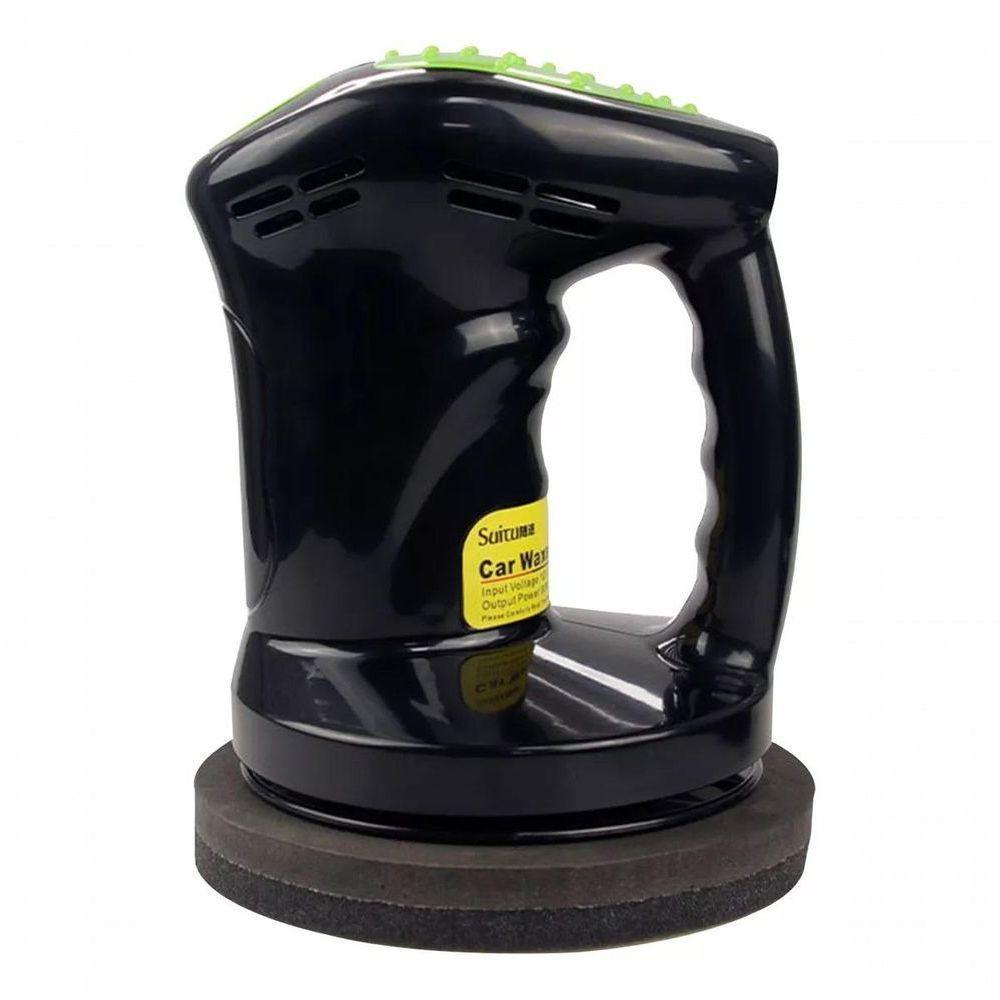 Politriz Automotiva 12v Polidora Cabo 3,8m Ferramenta Profis - 1