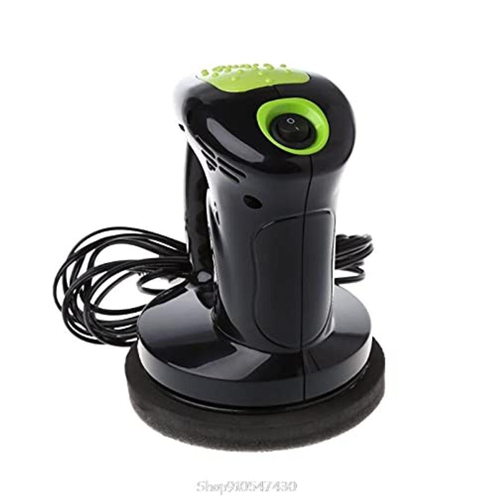 Politriz Automotiva 12v Polidora Cabo 3,8m Ferramenta Profis - 3