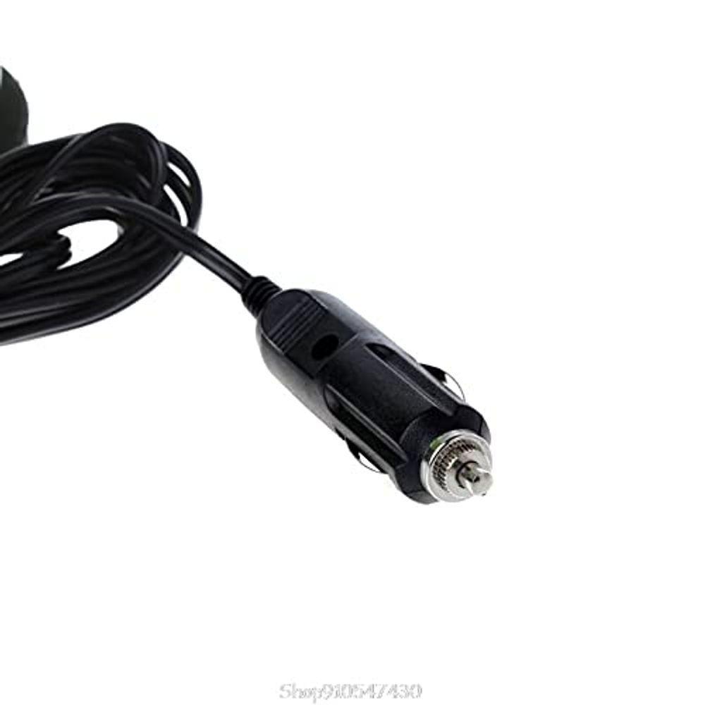 Politriz Automotiva 12v Polidora Cabo 3,8m Ferramenta Profis - 7