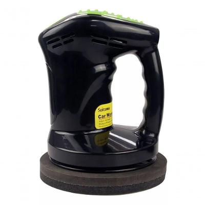 Politriz Automotiva 12v Polidora Cabo 3,8m Ferramenta Profis