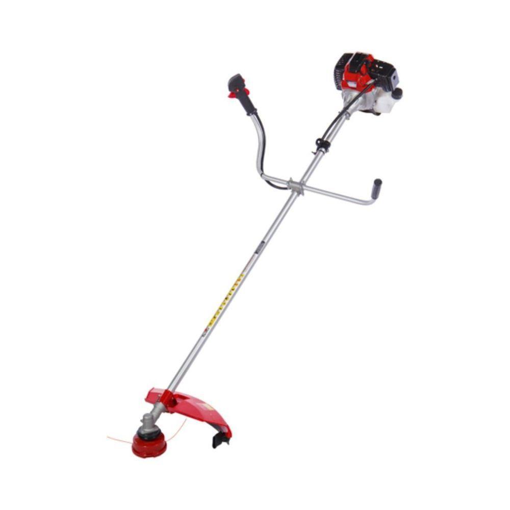 Roçadeira Toyama Rt43l-b – Potente, Resistente E Ideal Para Uso Profissional Em áreas Extensas - 1