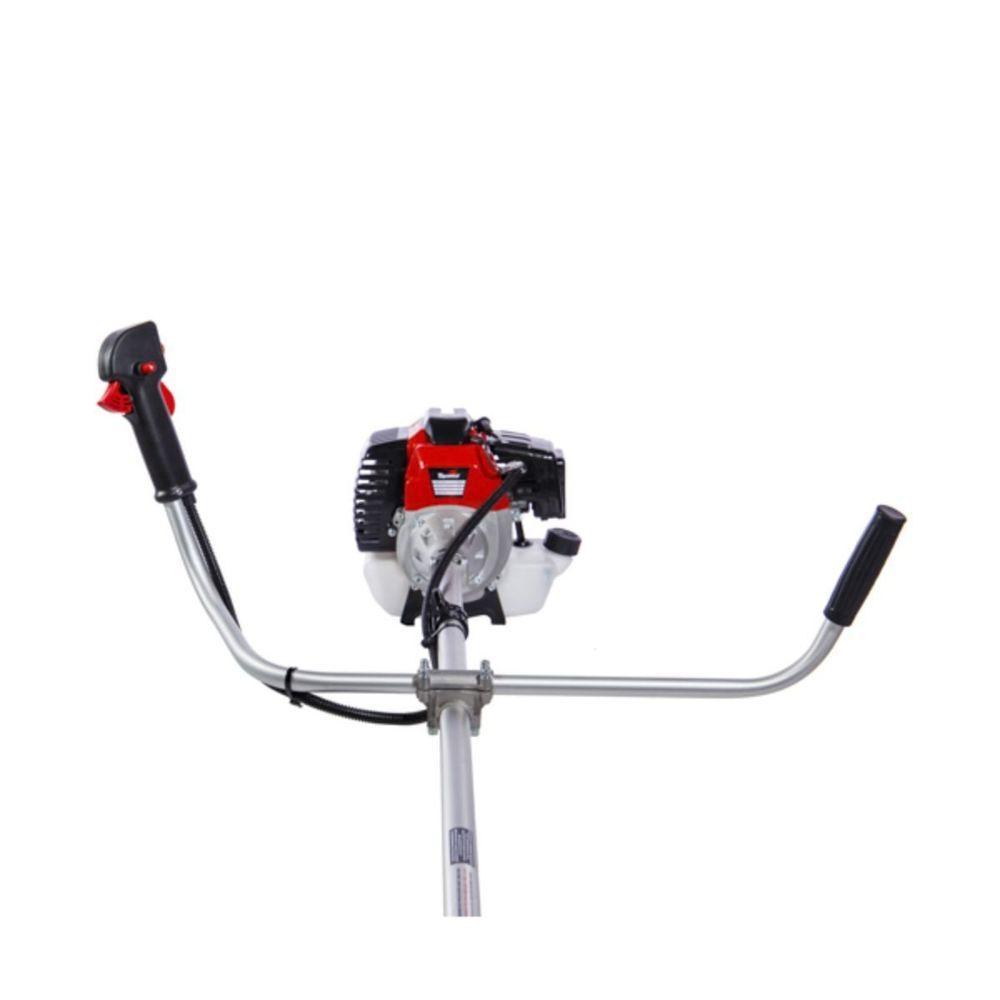 Roçadeira Toyama Rt43l-b – Potente, Resistente E Ideal Para Uso Profissional Em áreas Extensas - 4