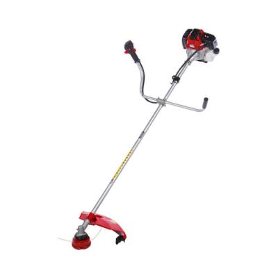 Roçadeira Toyama Rt43l-b – Potente, Resistente E Ideal Para Uso Profissional Em áreas Extensas