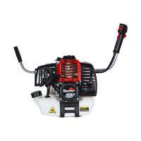 Roçadeira Toyama Rt43l-b – Potente, Resistente E Ideal Para Uso Profissional Em áreas Extensas - 2