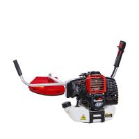 Roçadeira Toyama Rt43l-b – Potente, Resistente E Ideal Para Uso Profissional Em áreas Extensas - 3