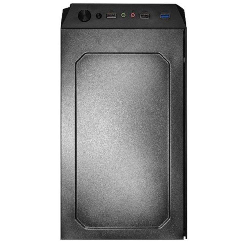 Gabinete Matx Gamer Demon K-mex 02w5 - Painel Led (sem Fan) - 6